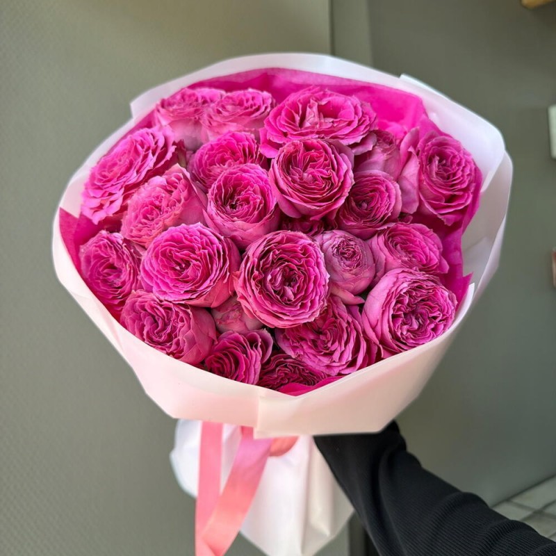 Author's bouquet №4
