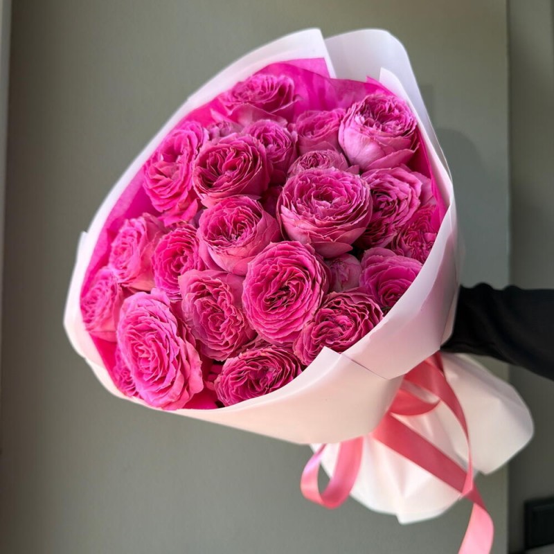 Author's bouquet №4