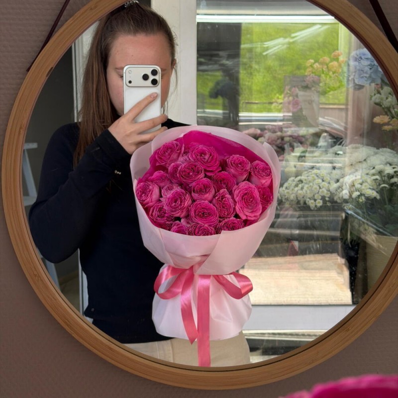 Author's bouquet №4
