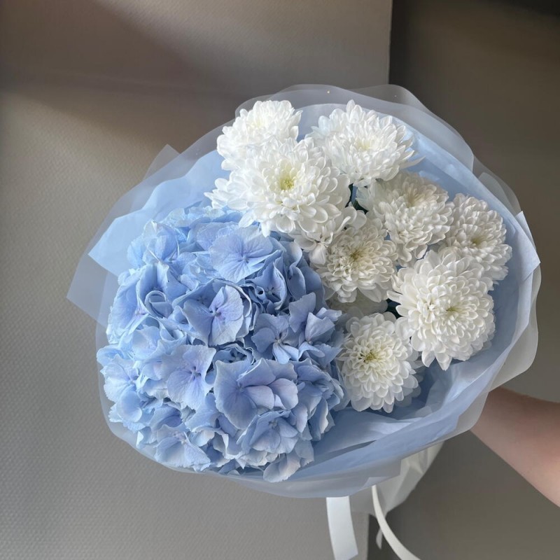 Author's bouquet №6