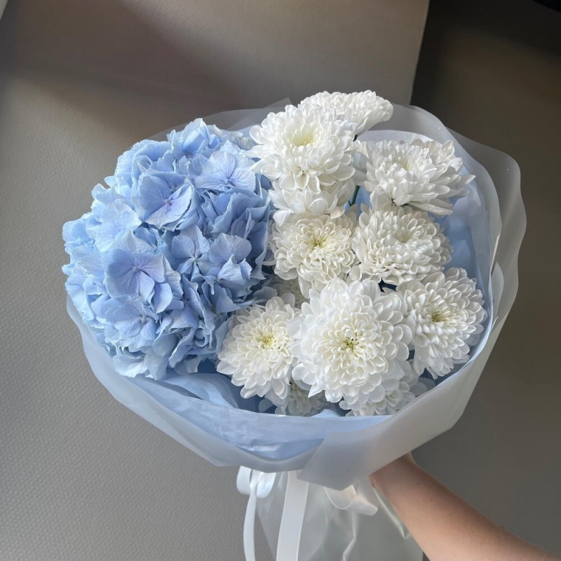 Author's bouquet №6