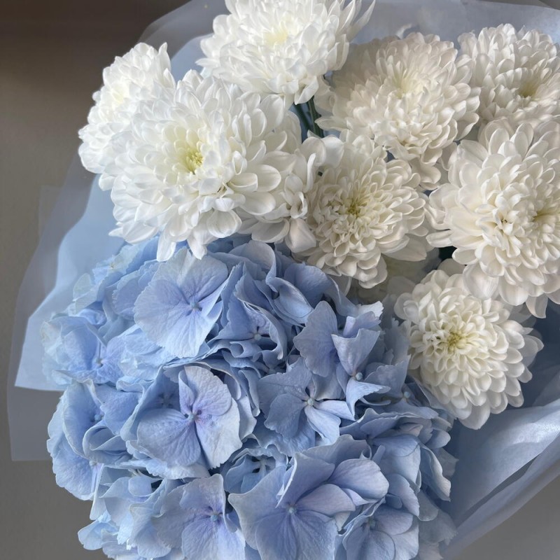 Author's bouquet №6