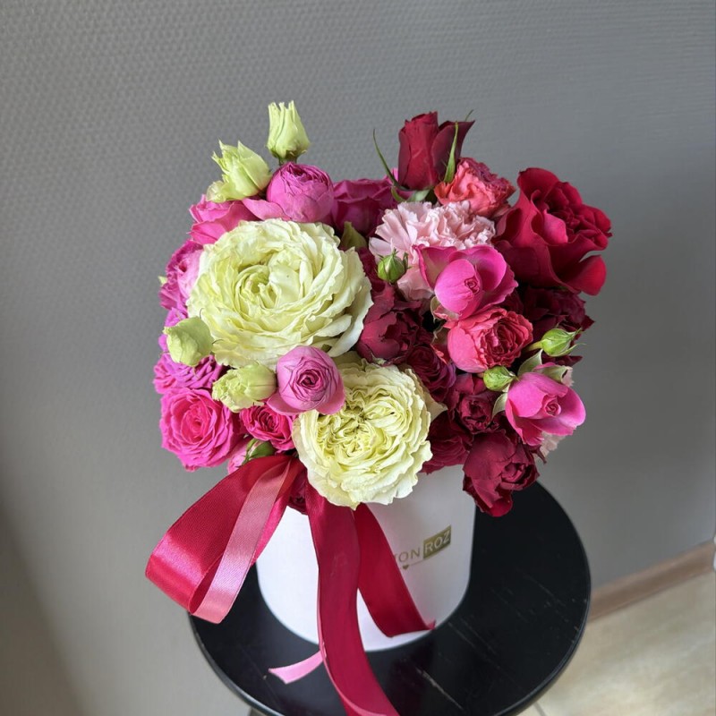 Flower arrangement No. 2