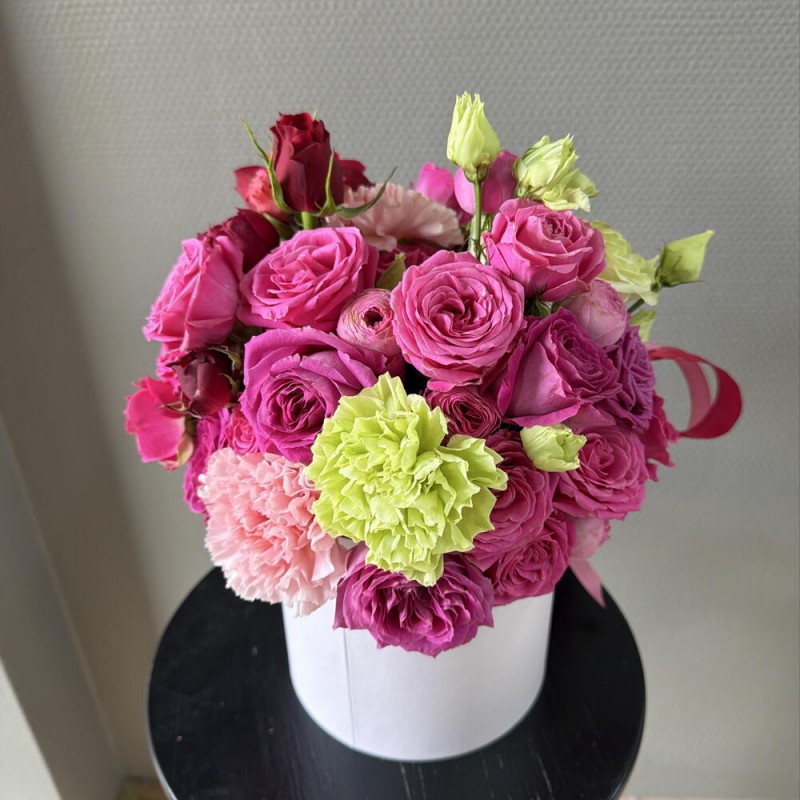 Flower arrangement No. 2