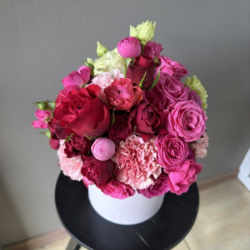 Flower arrangement No. 2