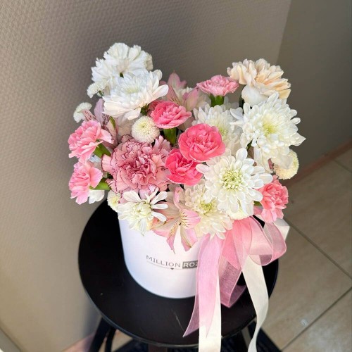 Flower composition No. 1