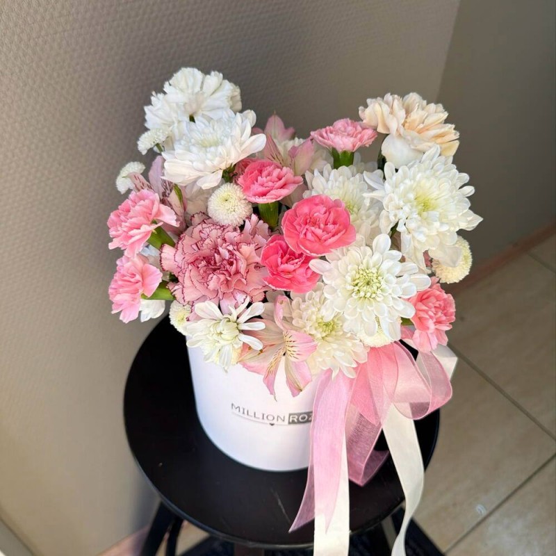 Flower composition No. 1