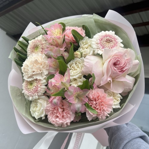 Author's bouquet №11