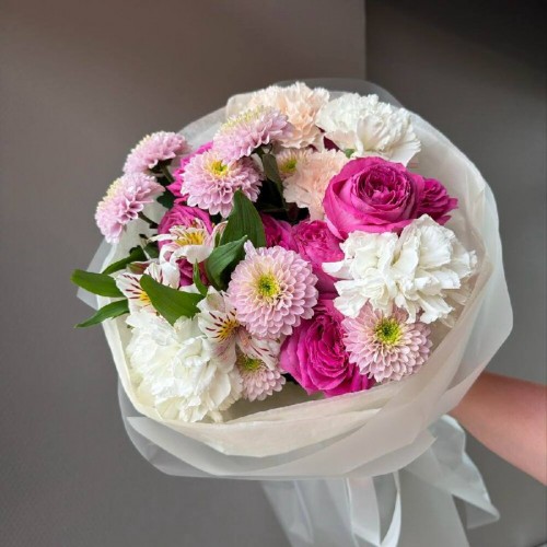 Author's bouquet №8