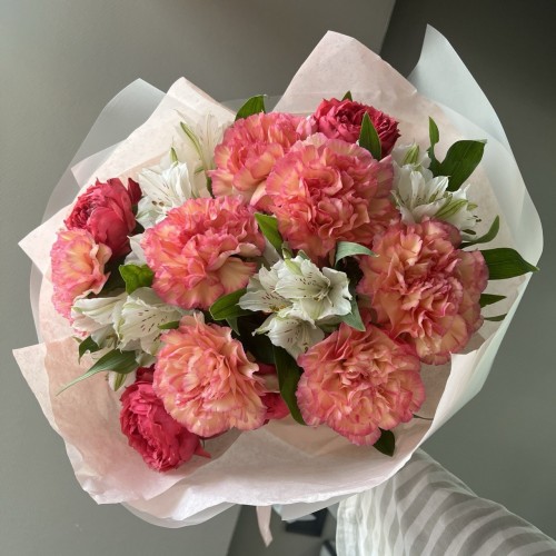 Author's bouquet №3