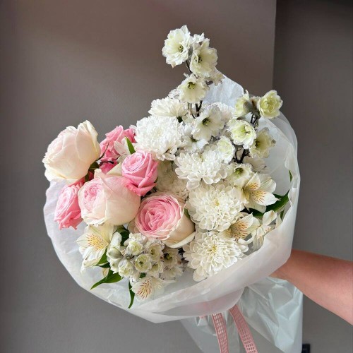 Author's bouquet №7