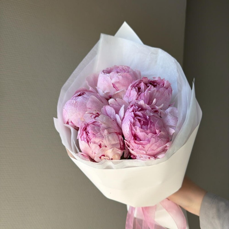 Bouquet "Fiori"