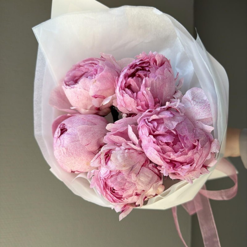 Bouquet "Fiori"