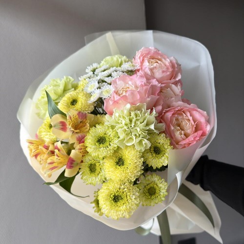 Author's bouquet №6