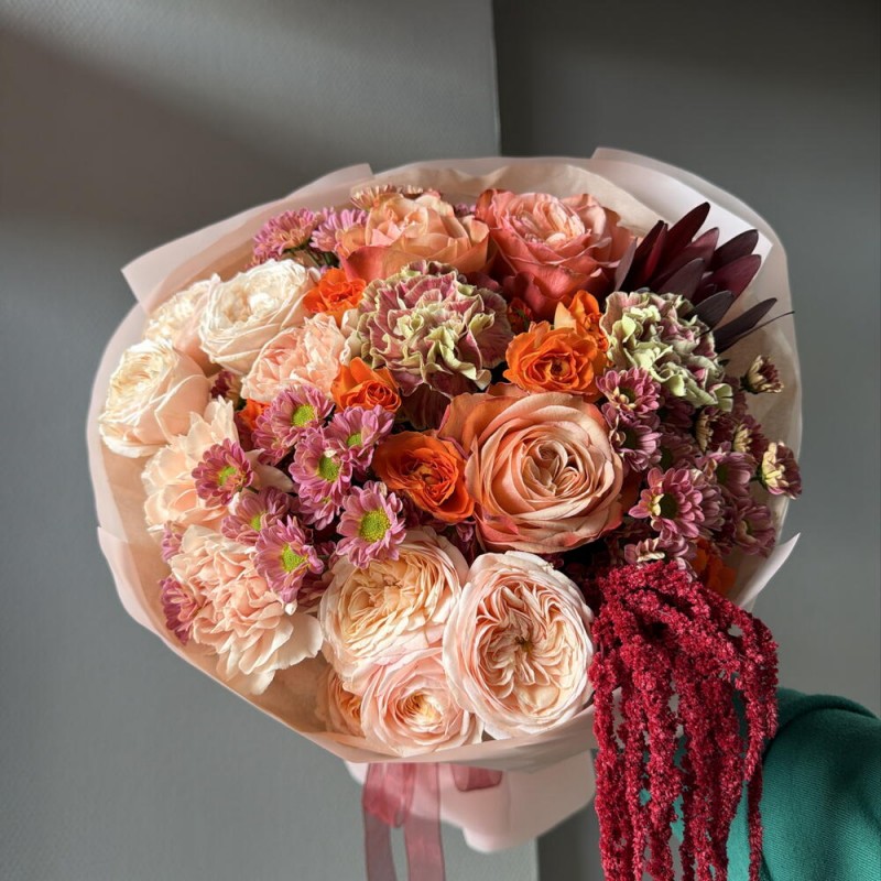 Author's bouquet №6