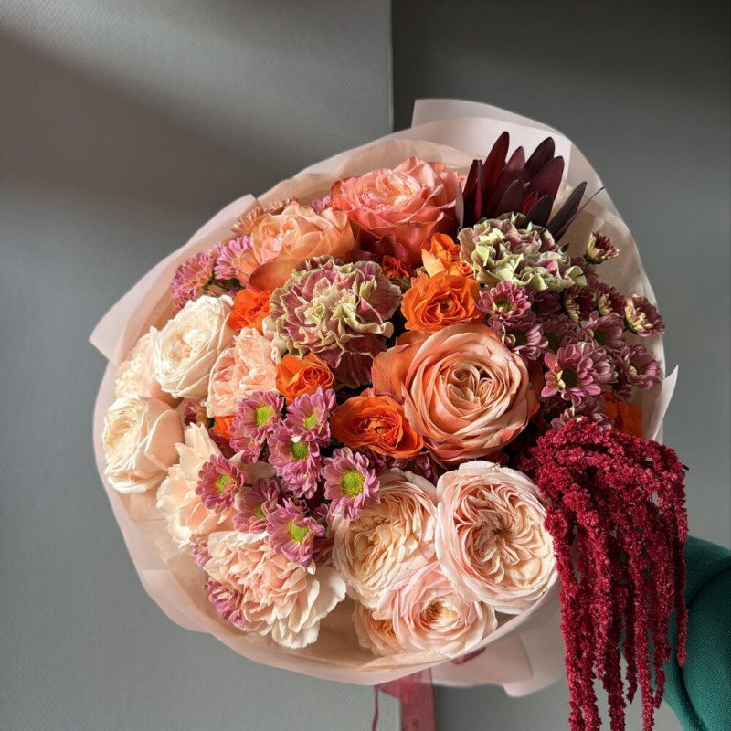 Author's bouquet №6