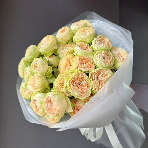 Author's bouquet №9 — букет с доставкой по Минску
