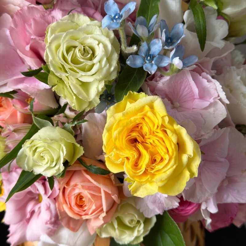 Flower arrangement No. 2