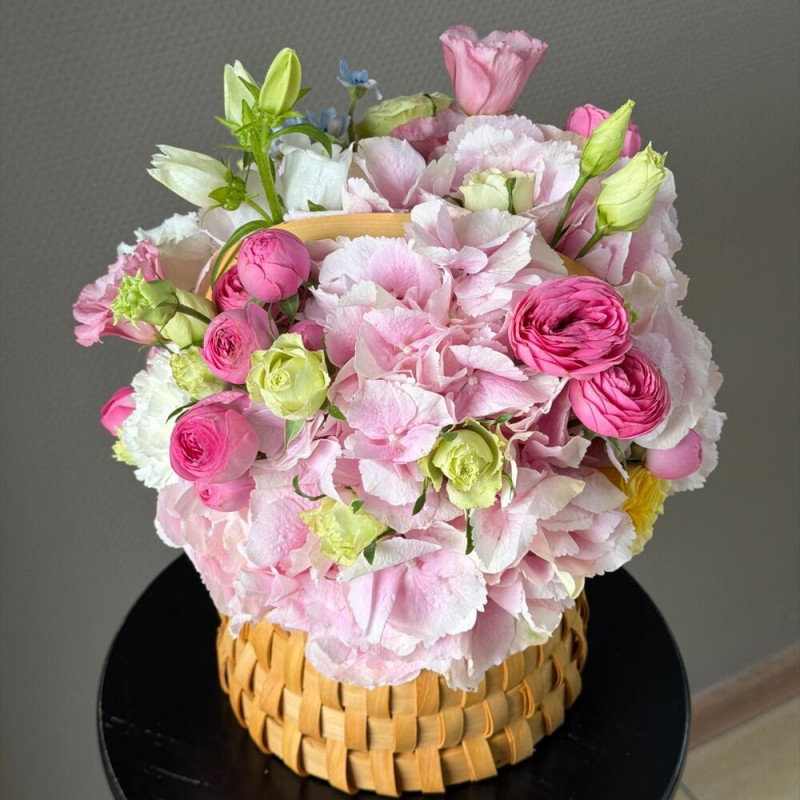 Flower arrangement No. 2