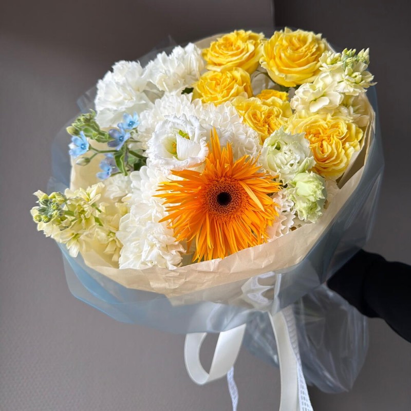 Author's bouquet №4