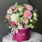 Композиция из цветов №2