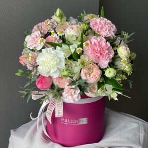 Композиция из цветов №2