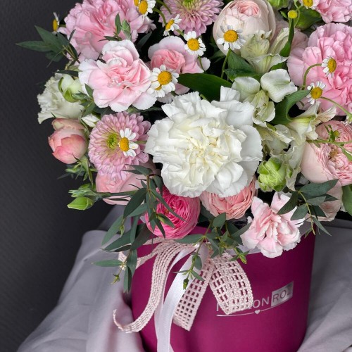 Композиция из цветов №2