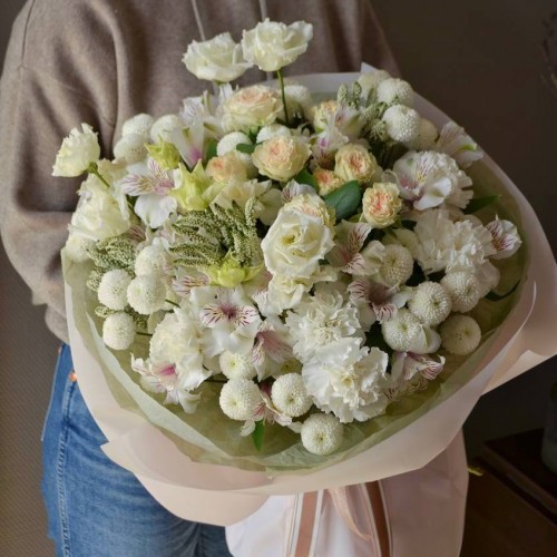 Букет «Тони»