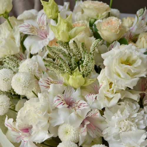 Букет «Тони»