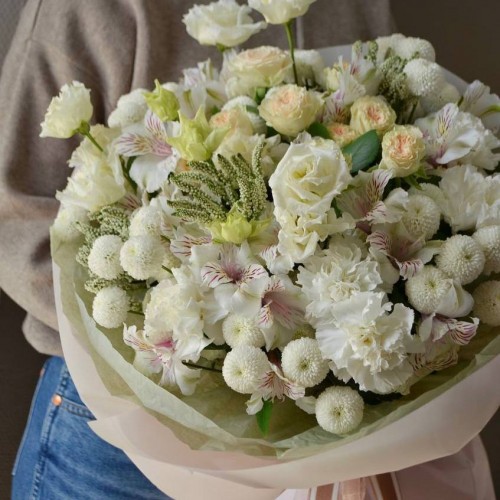 Букет «Тони»