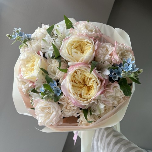 Author's bouquet №2