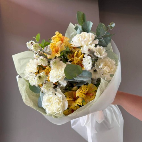 Author's bouquet №5
