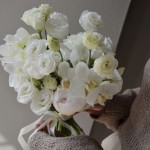 Свадебный букет №2