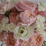 Свадебный букет №4