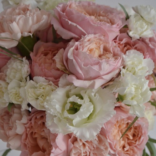 Свадебный букет №4