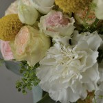 Свадебный букет «Field»