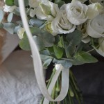 Свадебный букет №3