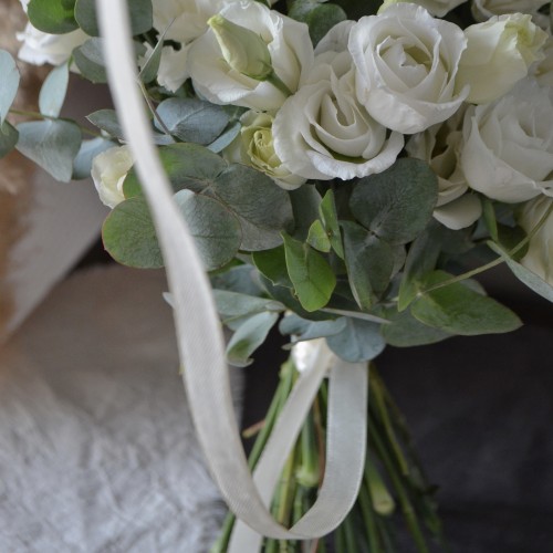 Свадебный букет №3