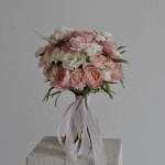 Свадебный букет №4