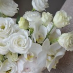 Свадебный букет №2