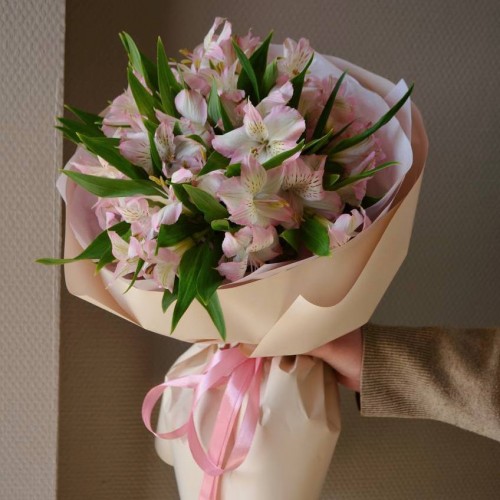 Букет «Мелания»