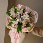 Букет «Мелания»