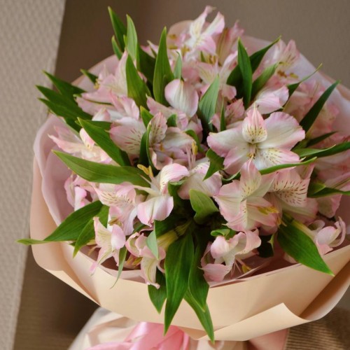 Букет «Мелания»