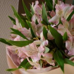 Букет «Мелания»