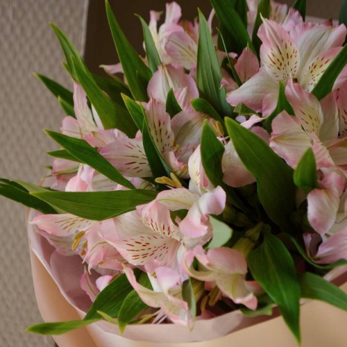 Букет «Мелания»