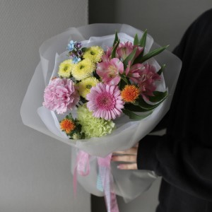 Bouquet №1