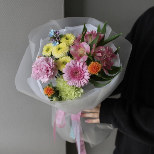 Bouquet №1