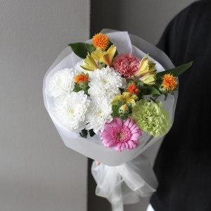 Bouquet №2