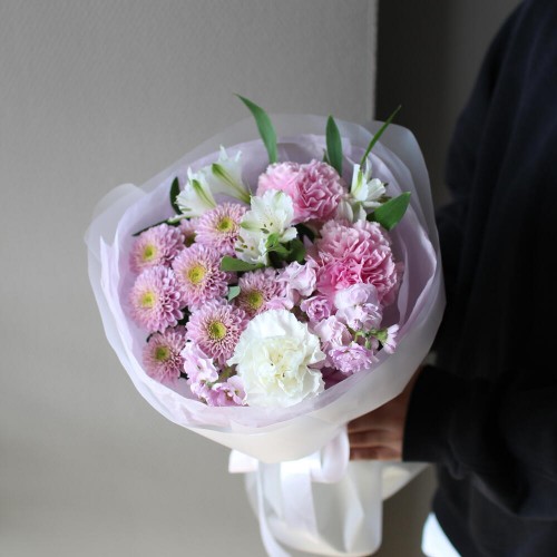 Bouquet №3