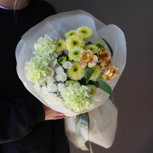 Bouquet №4